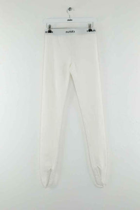 Leggings Paco Rabanne  Blanc
