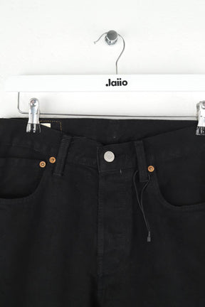 Droit Levi's 501 Noir