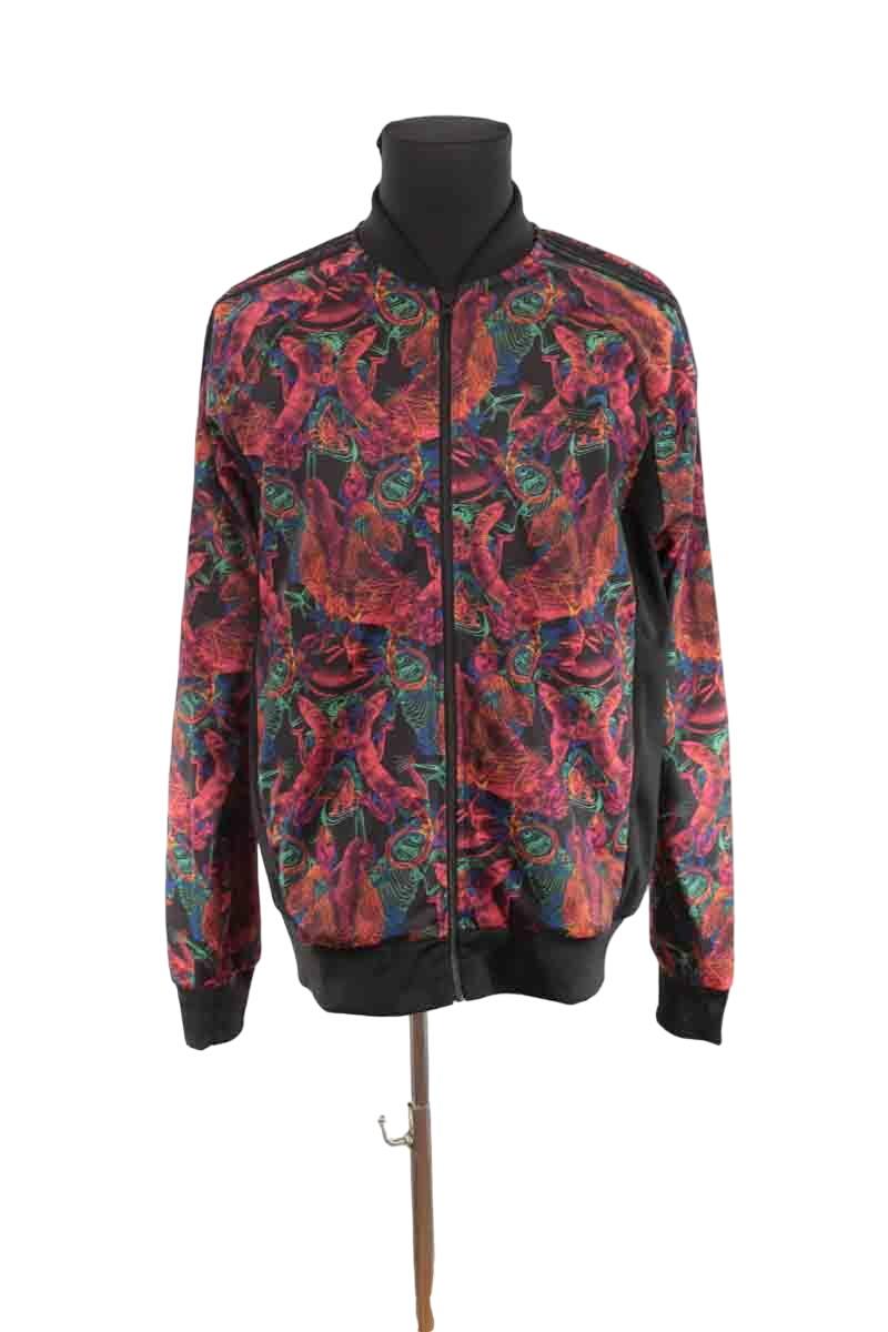 Veste Adidas  Multicolore