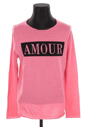Pull-over Zadig & Voltaire  Rose