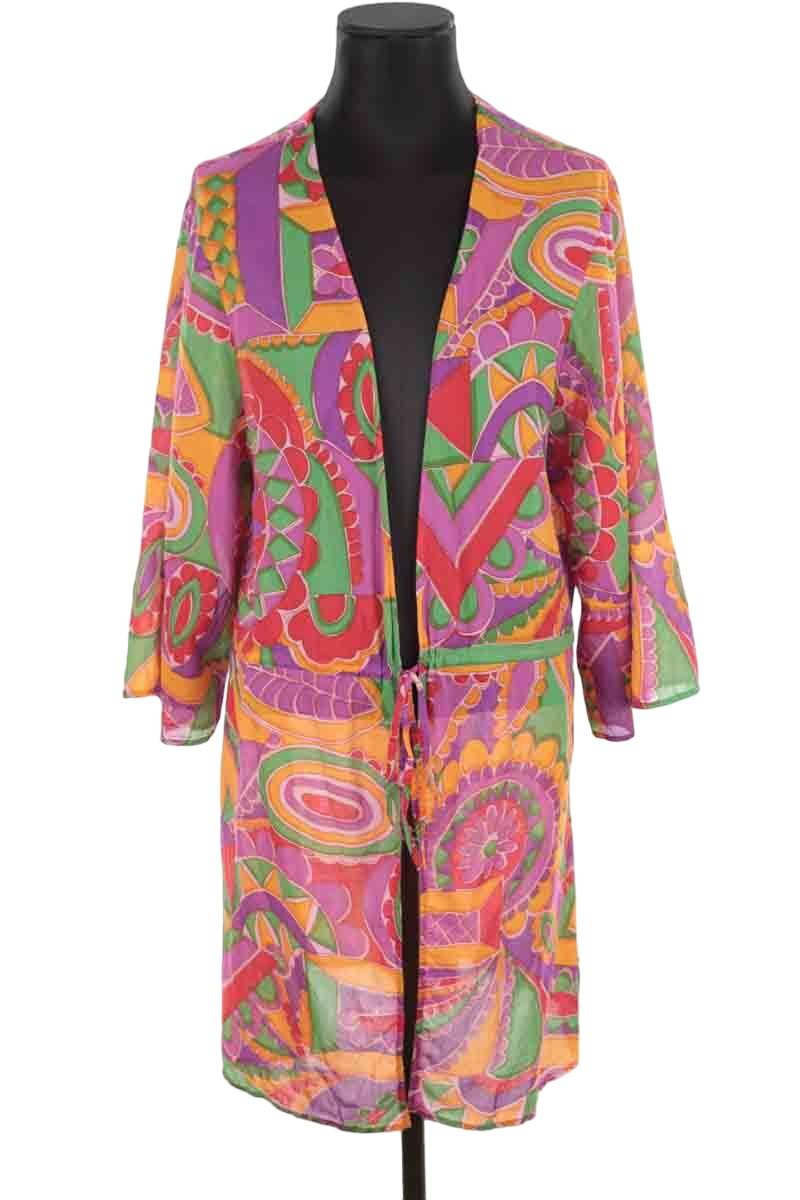 Autres Bash  Multicolore