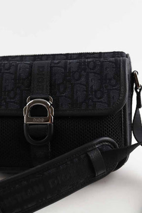 Sacoches Dior  Noir