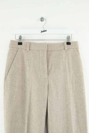 Droit Calvin Klein  Beige