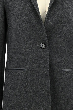Blazers Max & Moi  Gris