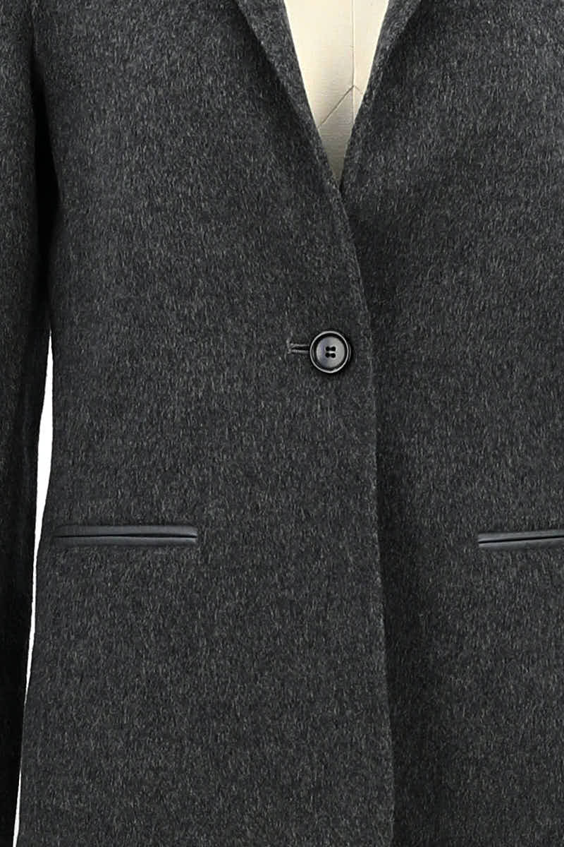Blazers Max & Moi  Gris