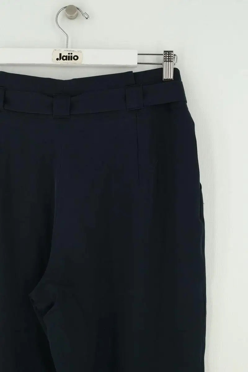 Chino Armani Exchange Marine en Synthétique