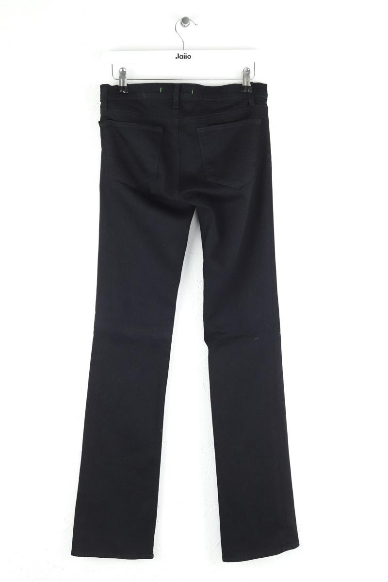 Droit J Brand  Noir