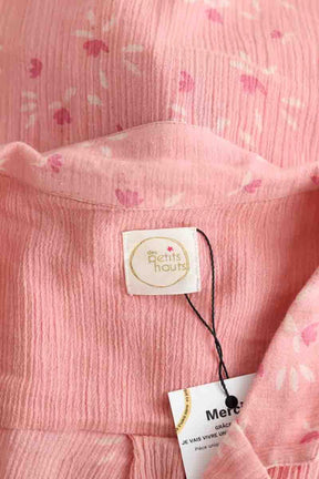 Blouses Des Petits Hauts  Rose