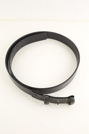 Ceinture Cerruti  Anthracite