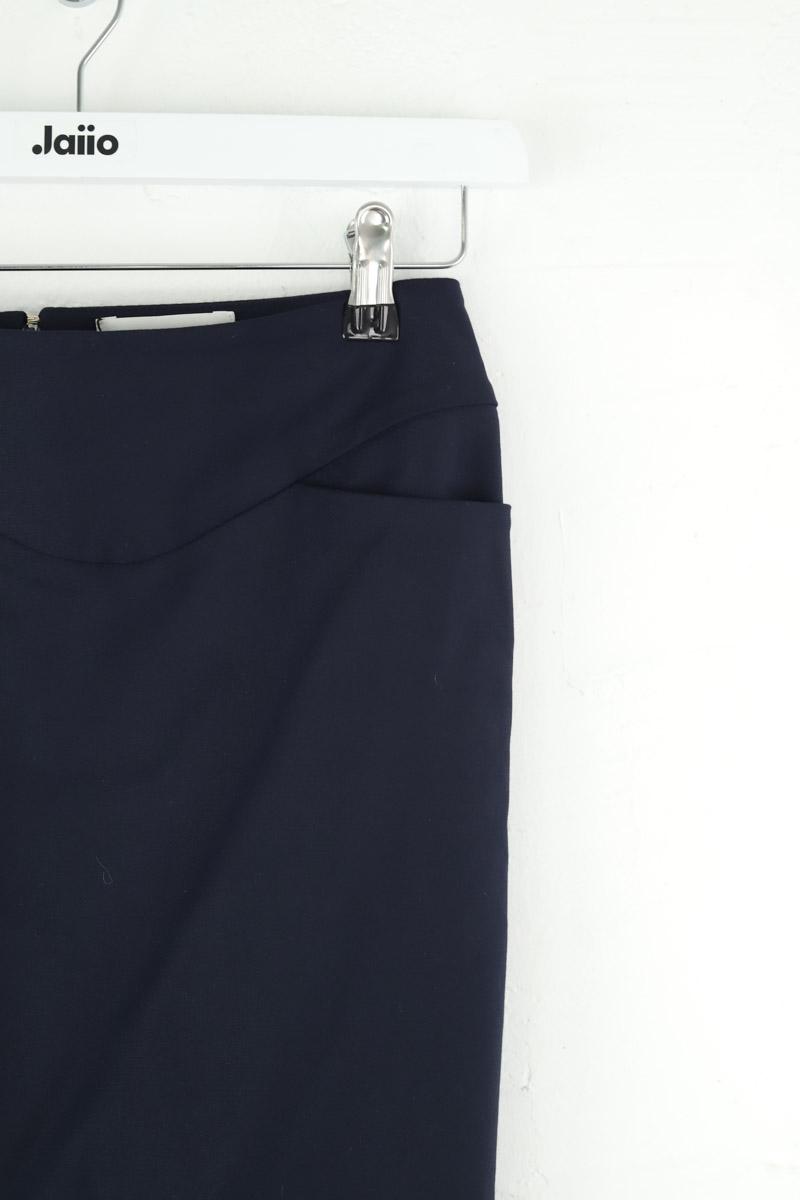 Mi-longueur Patrizia Pepe  Bleu