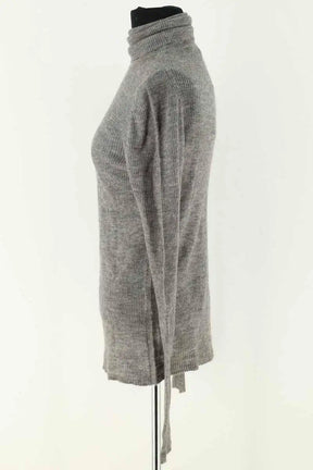 Pull Vanessa Bruno Gris en Laine