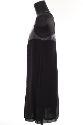 Mi-longueur Heimstone  Noir