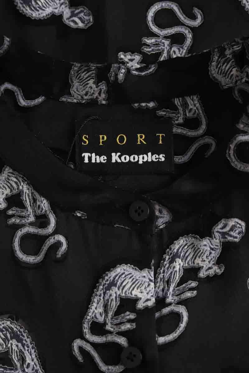 Blouses The Kooples  Noir
