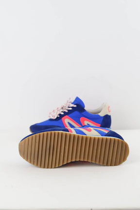 Baskets Claudie Pierlot  Bleu