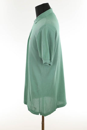 Polo Lacoste  Vert