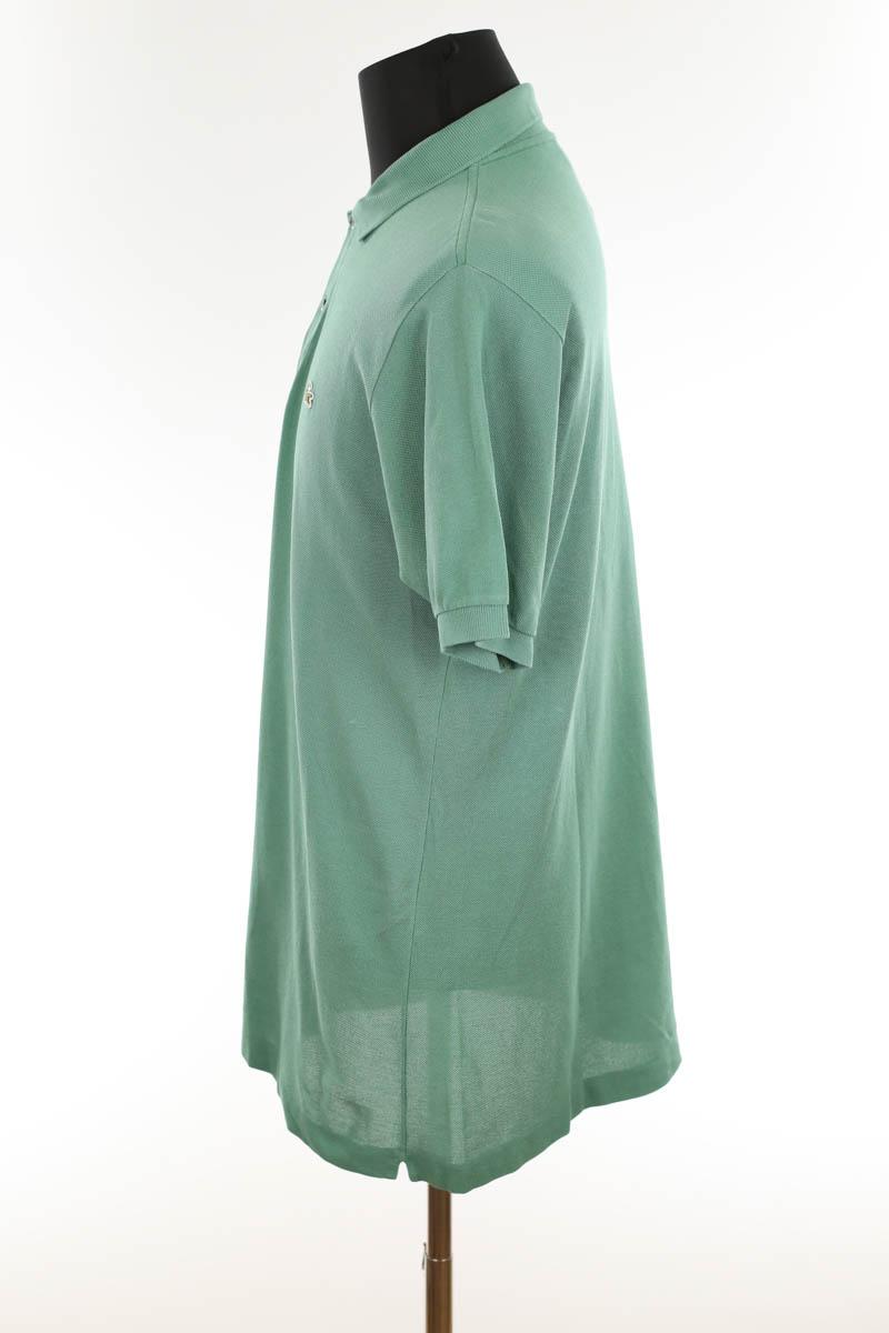 Polo Lacoste  Vert