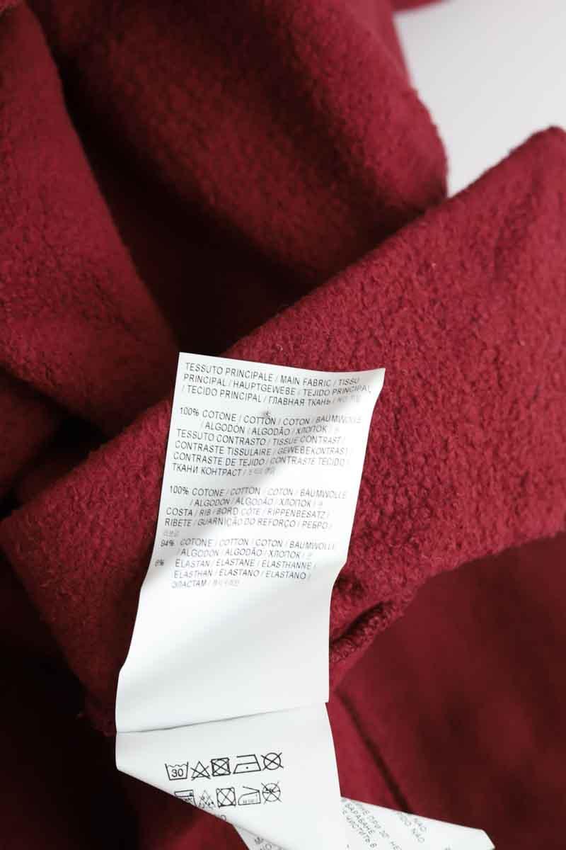 Sweatshirts Golden Goose  Bordeaux