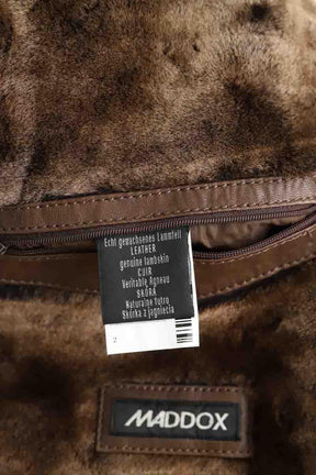 Manteau Other Brand  Marron