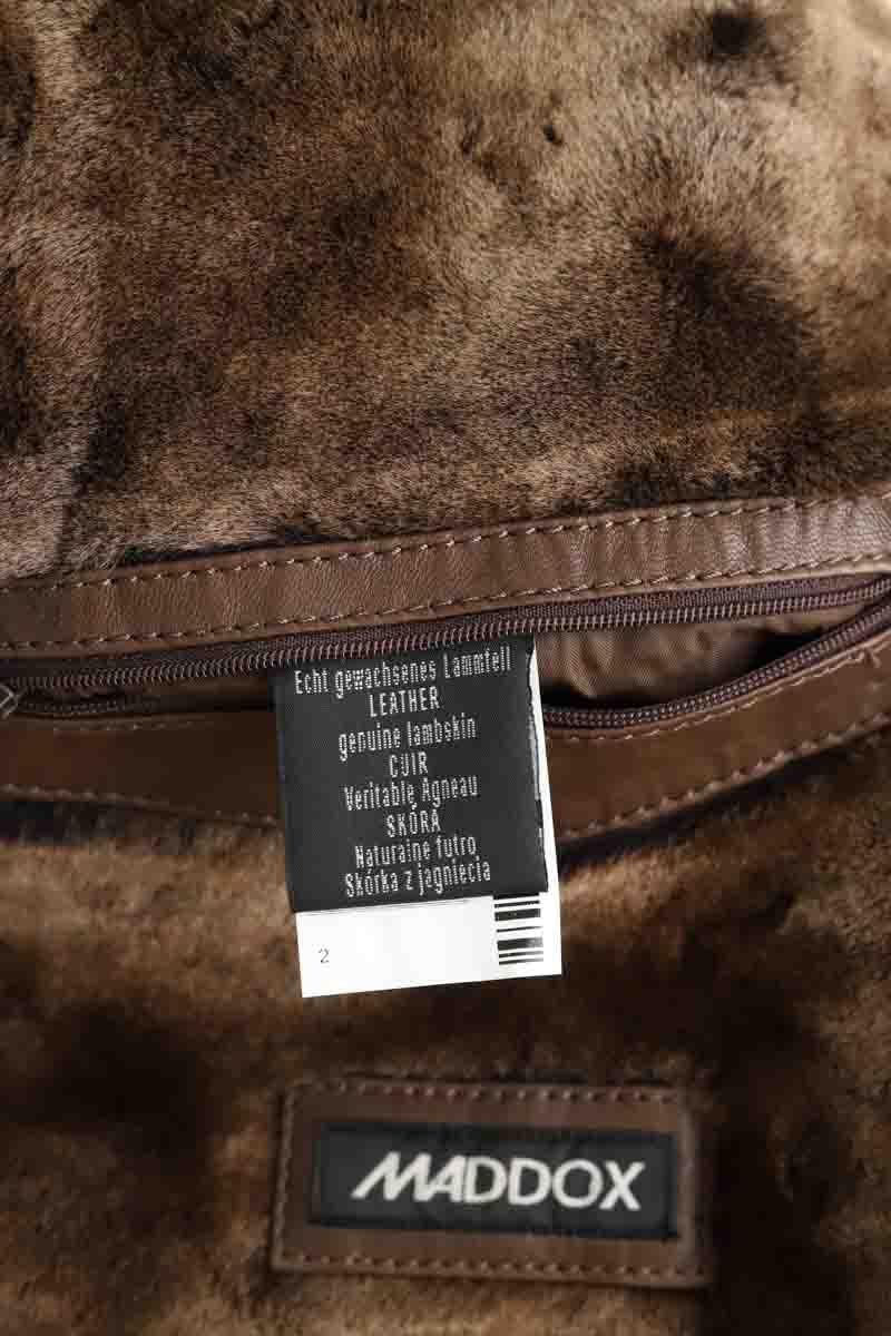Manteau Other Brand  Marron