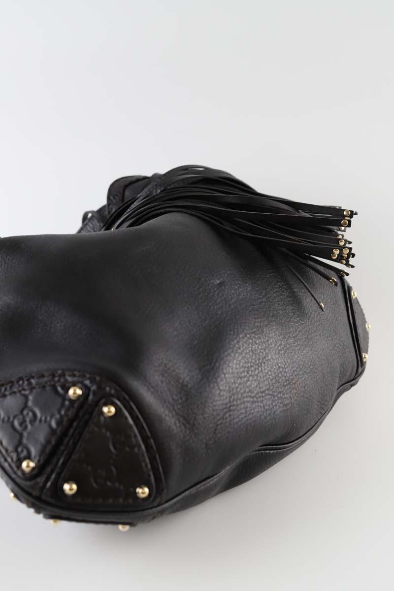 Sacs à bandoulière Gucci  Noir