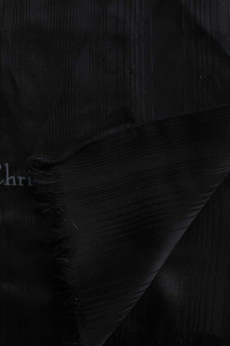 Foulard Dior  Noir