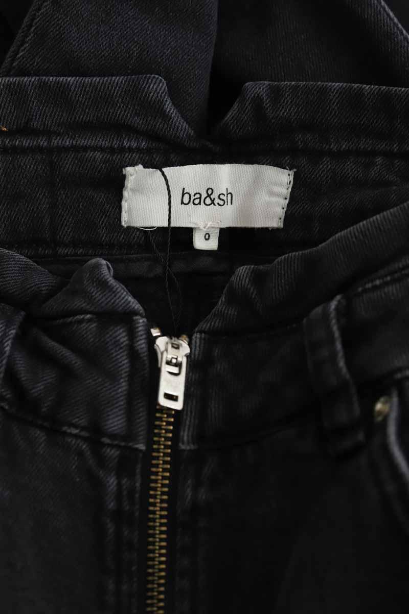 Slim Bash  Noir