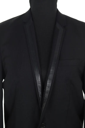 Veste Dior  Noir