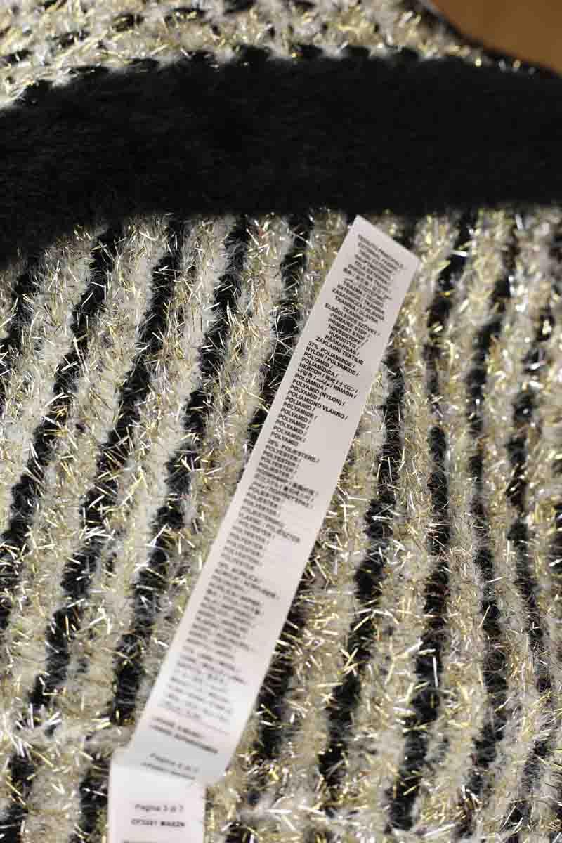 Gilets Liu Jo  Doré