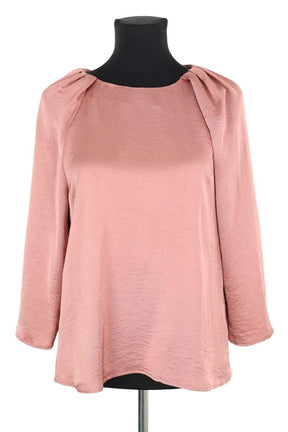 Blouses PLUME  Beige