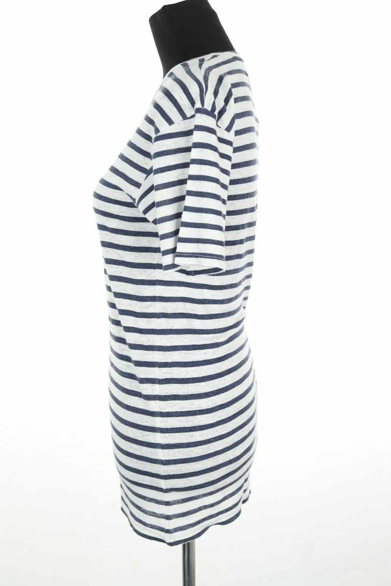 T-shirts Isabel Marant Étoile  Blanc