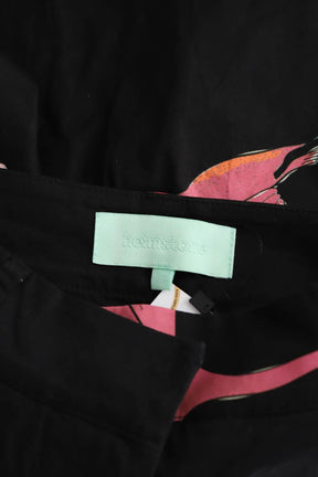 Short Heimstone  Noir