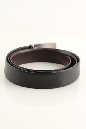 Ceinture Hugo Boss  Noir