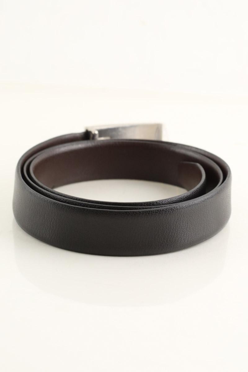 Ceinture Hugo Boss  Noir