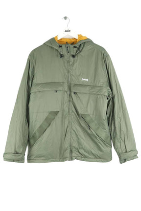 Veste Schott  Kaki