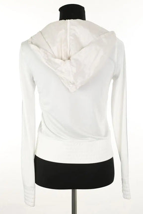 Veste Adidas  Blanc