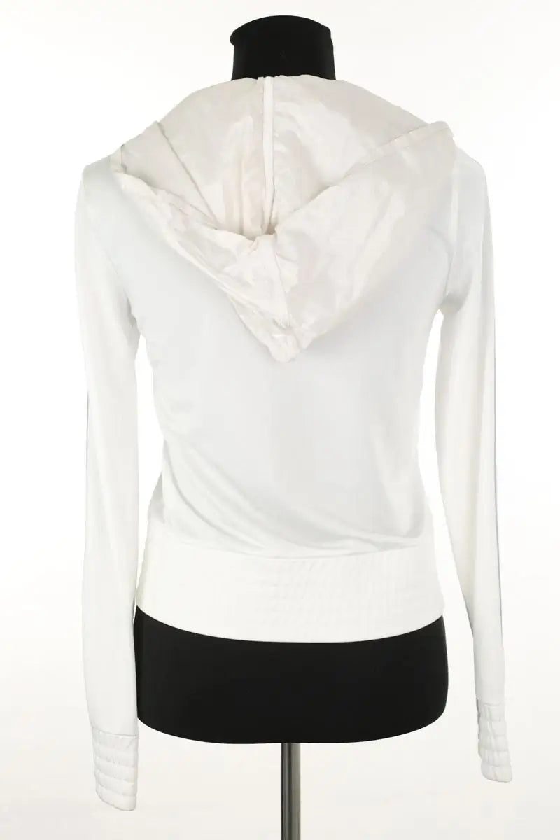 Veste Adidas  Blanc