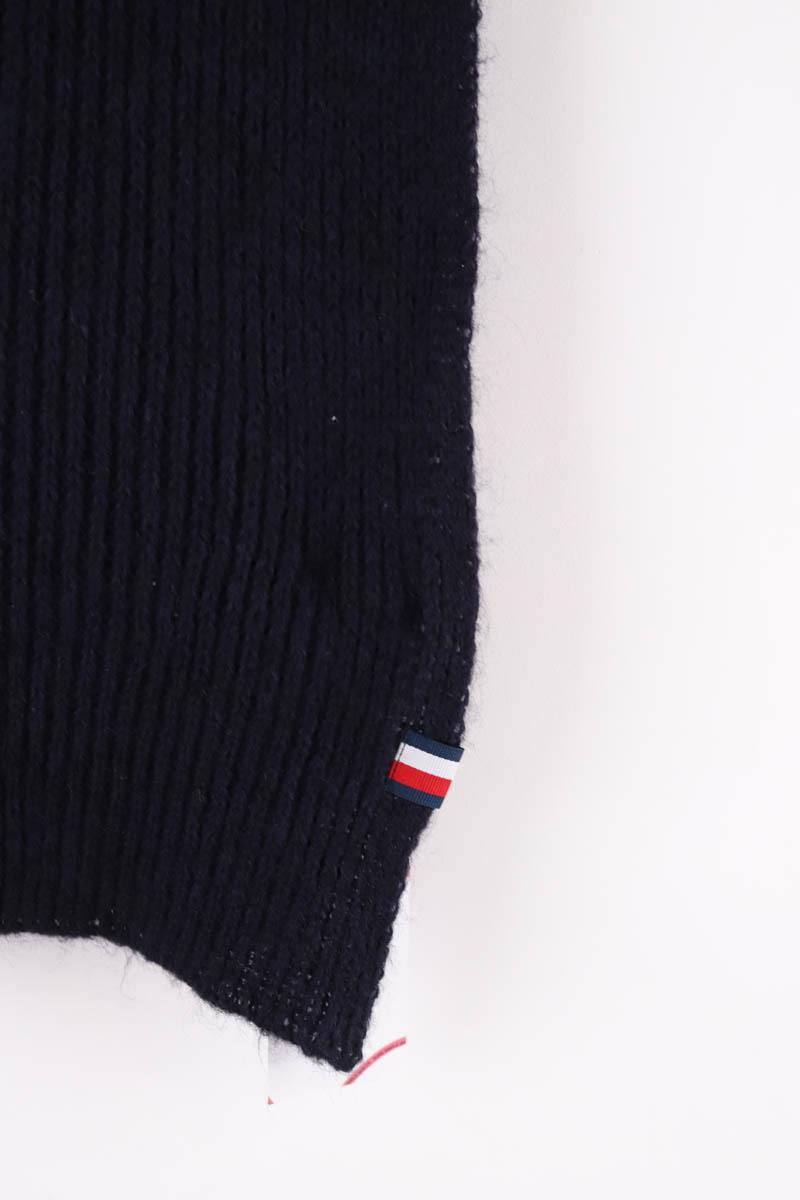 Echarpes Tommy Hilfiger  Bleu