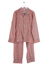 Pyjamas Holi Holi  Rouge