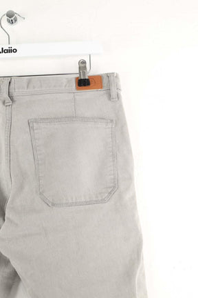 Slim Des Petits Hauts  Gris