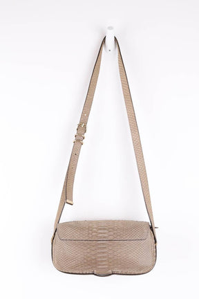 Bandoulière Tila March  Beige