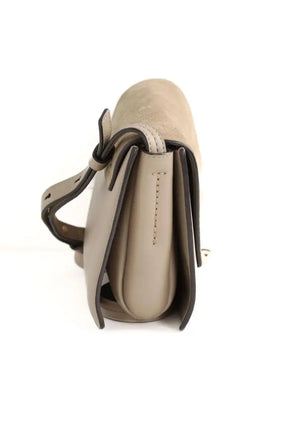 Sac à bandoulière Chloé  Gris