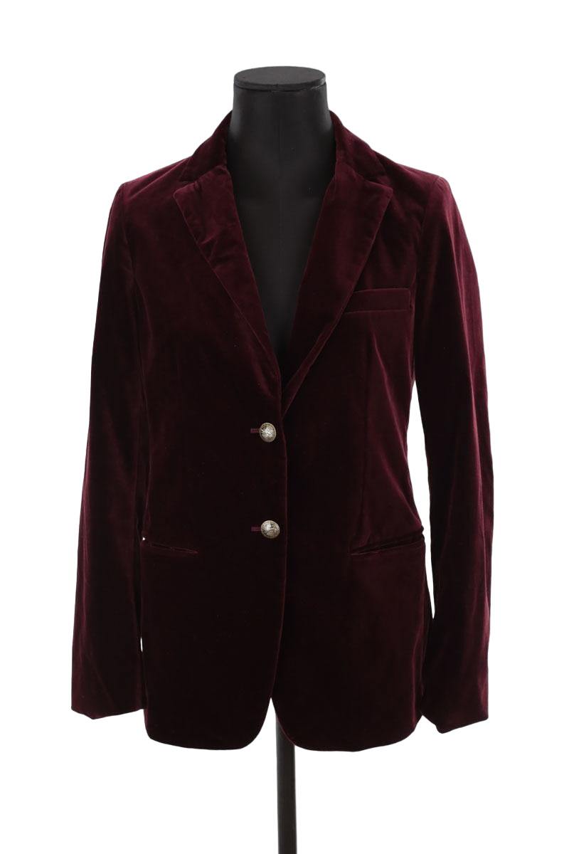 Blazers Etro  Bordeaux