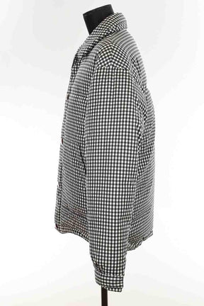 Puffers Acne Studios  Noir