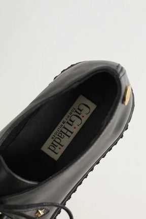 Mocassins Tommy Hilfiger  Noir