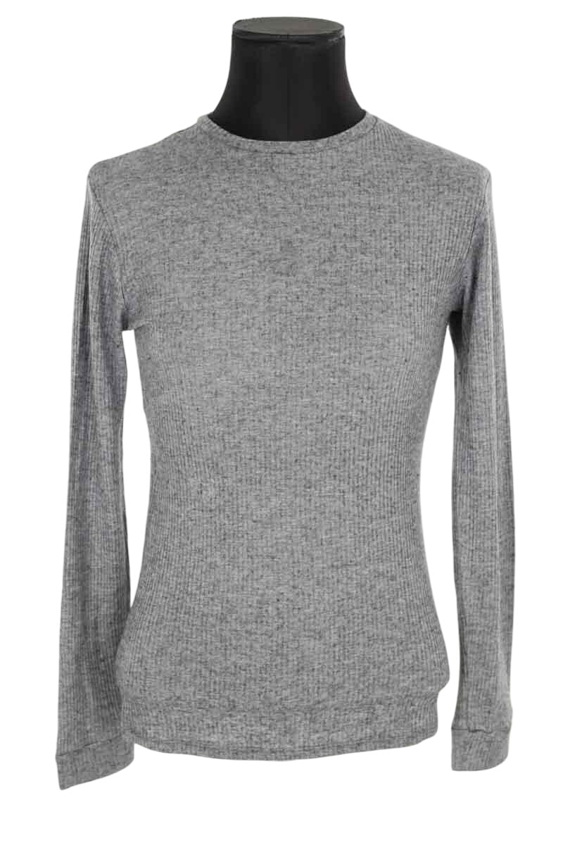 Tricot Loulou Studio  Gris