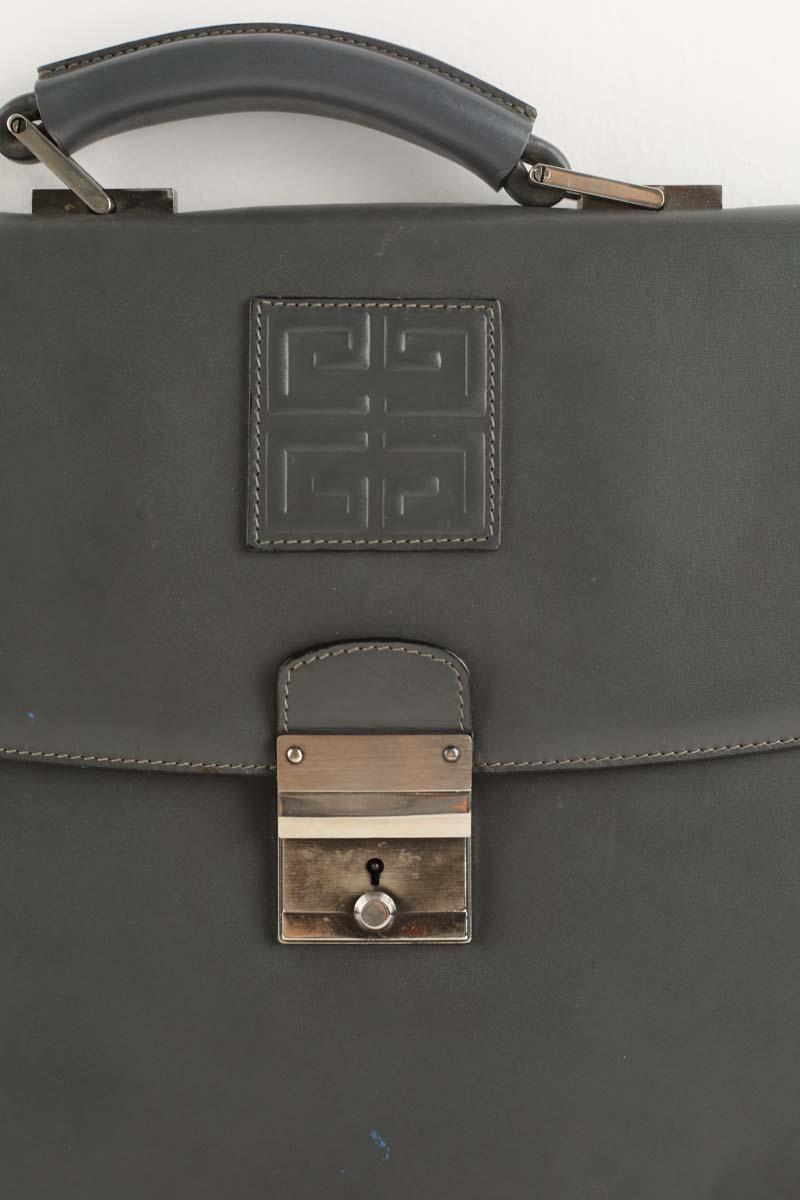 Cartables Givenchy  Gris