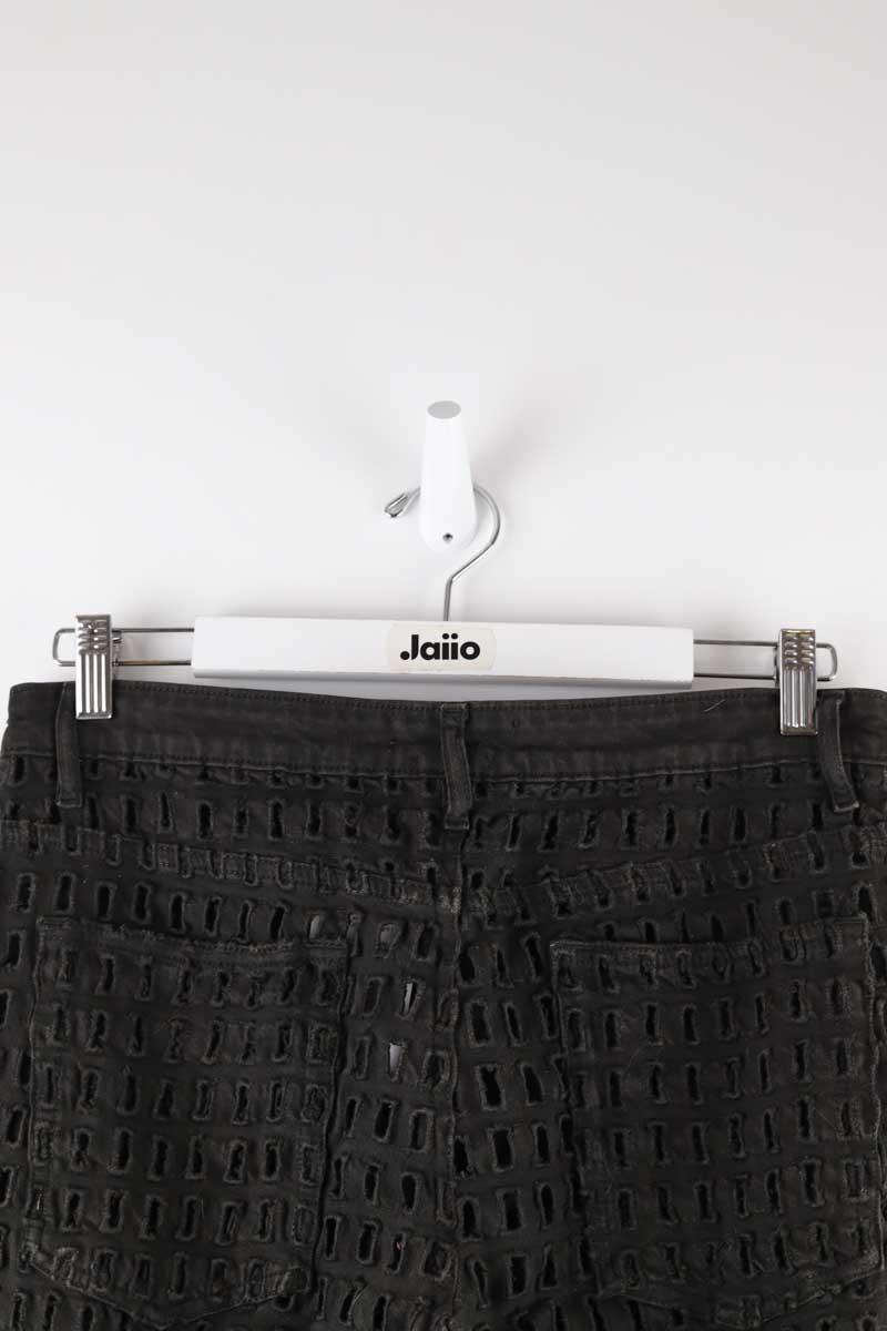Slim Isabel Marant  Noir