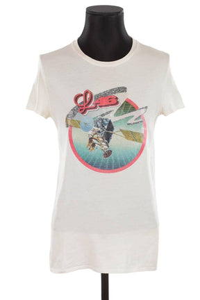 T-shirts Loewe  Ecru
