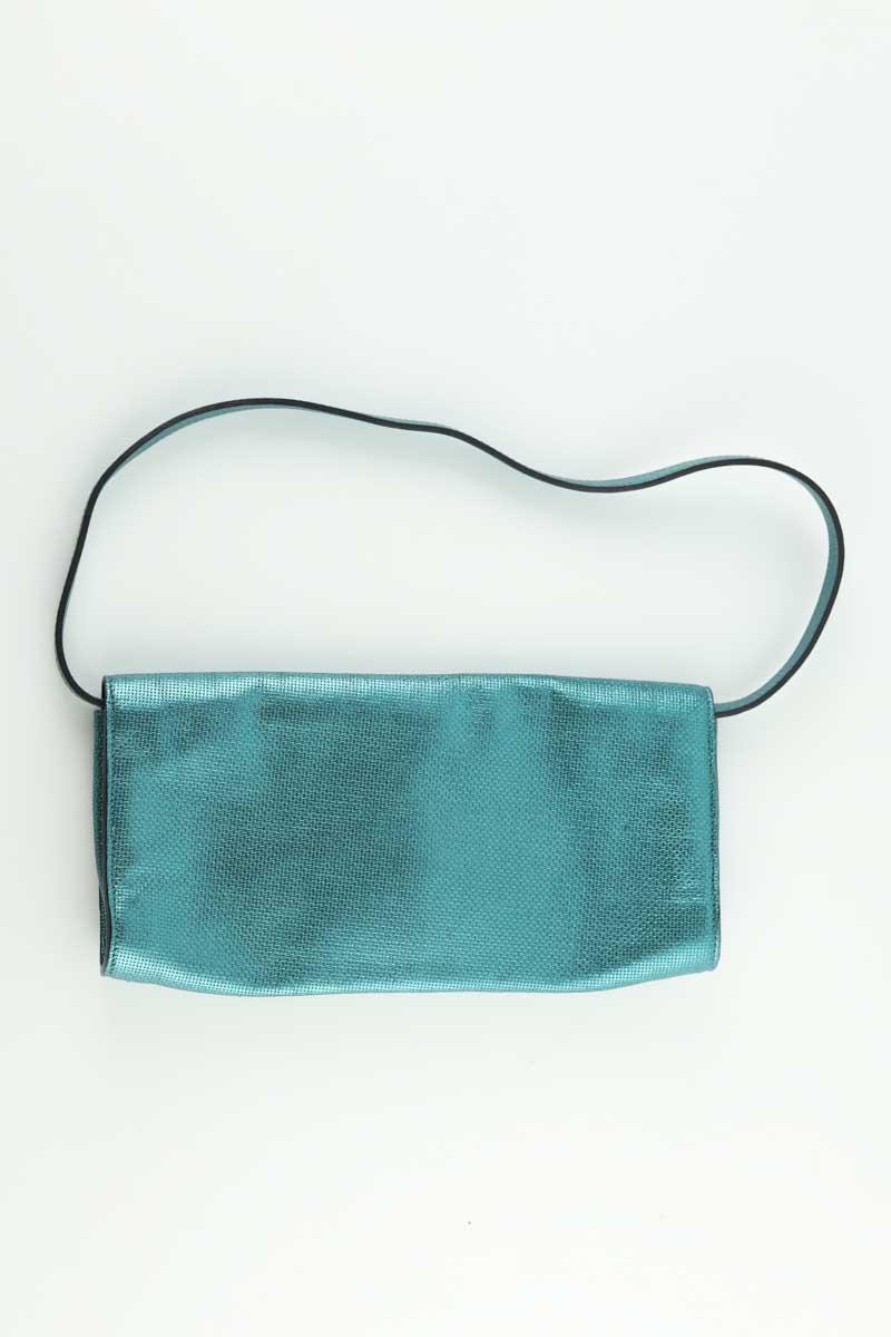 Sacs à bandoulière Longchamp  Bleu