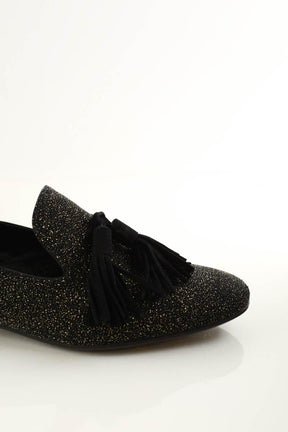 Mocassins Fratelli Rossetti  Noir